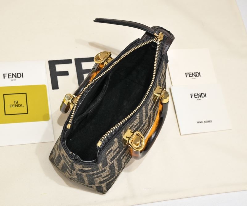 Fendi Pillow Bags